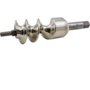 FMP 2051140 WORM FEED SCREW (S/S)