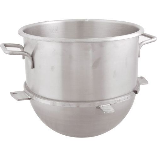 HOBART 00-295648 BOWL 30 QT SST