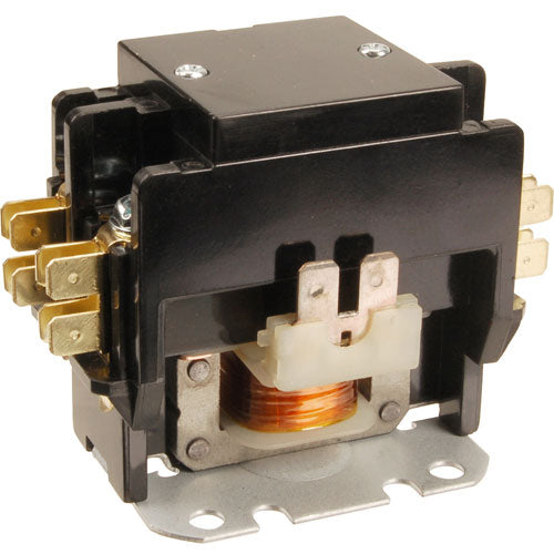 FOOD WARMING EQUIPMENT CONTACT-2POLE-208-240-40 CONTACTOR RELAY 2-POLE 208/240
