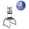 LINCOLN 15001 DICER 3/8-IN LIN