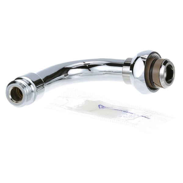 T&S TS34A ELBOW SWIVEL ADAPTER