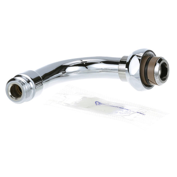 T&S 34X PRE-RINSE FAUCET SWIVEL ADAPTOR