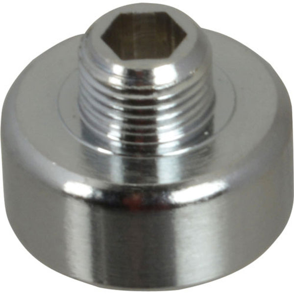 WILBUR CURTIS WC-2004-101 SHIELD BASE GAUGE GLASS BLACK