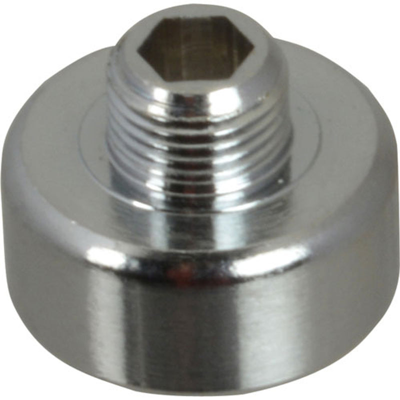 WILBUR CURTIS WC-2004-101 SHIELD BASE GAUGE GLASS BLACK