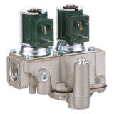 BASO G96HGA-7C GAS VALVE 1/2-IN NPT INLET AND OUTLET