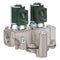 BASO G96HGA-7C GAS VALVE 1/2-IN NPT INLET AND OUTLET