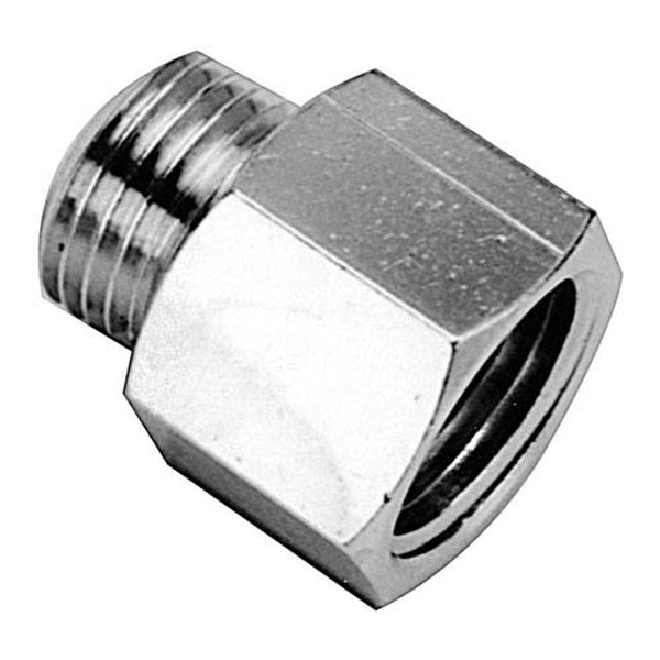 T&S TS56A PRE-RINSE HOSE ADAPTOR 1/2-IN NPT FEMALE