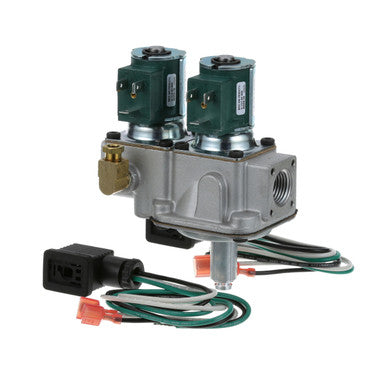 GARLAND 1754901 DUAL VALVE NAT.