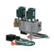 GARLAND 1754901 DUAL VALVE NAT.