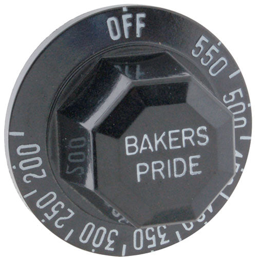 BAKERS PRIDE S1055A (OEM)