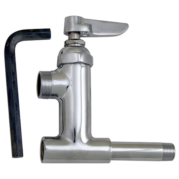 T&S TSB0155LNM PRE-RINSE ADD-ON FAUCET