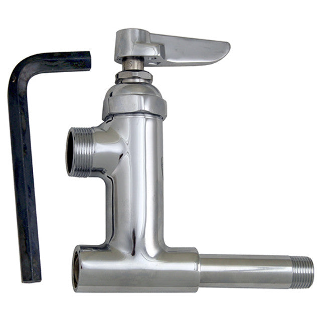 T&S TSB0155LNM PRE-RINSE ADD-ON FAUCET