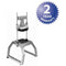 LINCOLN 15002 DICER 1/2-IN LIN