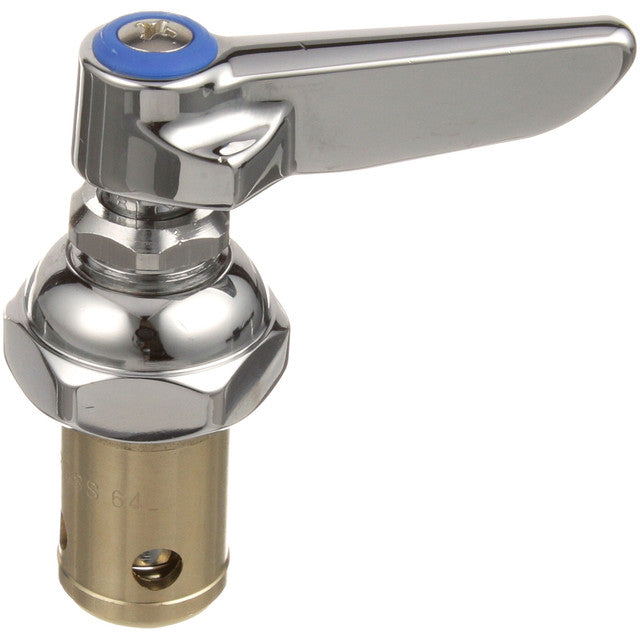 T&S TS20A ETERNA 200 SERIES FULL-TURN FAUCET COLD STEM ASSEMBLY