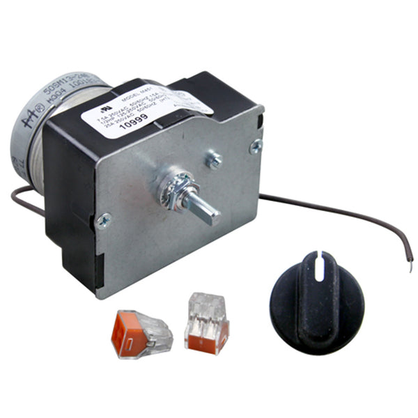 ALTO-SHAAM TR-3402 TIMER 12HR 240V 60HZ