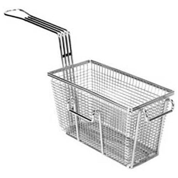 TOASTMASTER 2B-14A2S21 TWIN BASKET9-3/8L 4-7/8W 5-3/8D