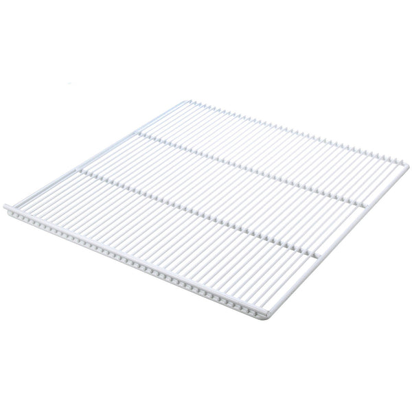 TRUE 5159-9 WIRE SHELF 23-1/4X22-7/8 WHITE