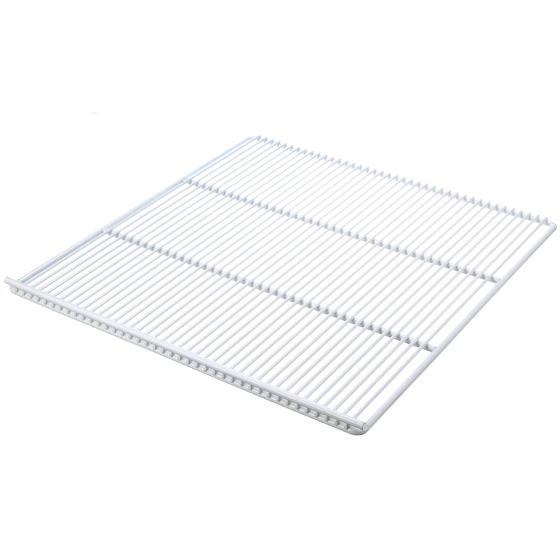 TRUE 5159-9 WIRE SHELF 23-1/4X22-7/8 WHITE