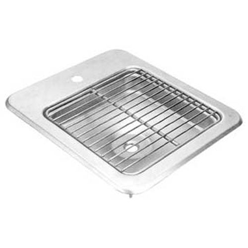 MAVRIK 111570 WATER STATION S/S
