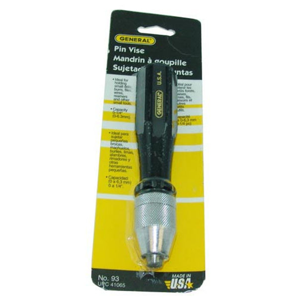 MAVRIK 721090 PIN VISE