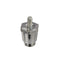 APW 2A-83267 LEGS 1 PLASTIC WCHROME