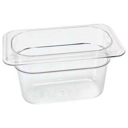 CAMBRO 94CW PAN POLY NINTH X4 (135)