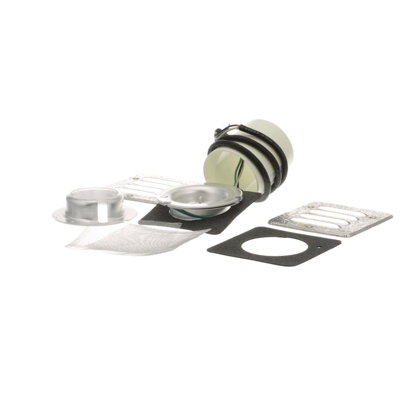 MAVRIK 342301 VENTILATOR HEATED 115V 4-INWALL