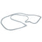TRI-STAR ER-09503-00 DOOR GASKET
