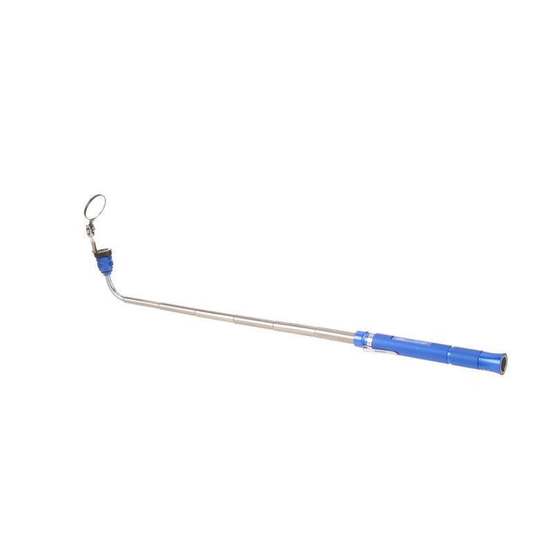 ALL POINTS 721622 EXTENDABLE MAGNETIC FLASHLIGHT
