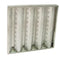 MAVRIK 131866 FILTER 16X16 HINGED SS