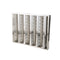 MAVRIK 131860 FILTER 16X20 HINGED SS