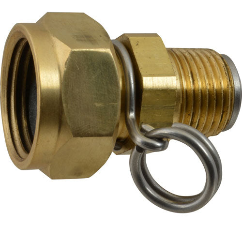 MAVRIK 111553 HOSE FITTING GS