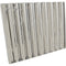 COMPONENT HARDWARE 302025 20 X 25 TYPE 3 HOOD FILTERS