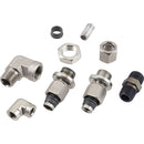 MAVRIK 8010096 MISC FITTINGS KIT FOR H-P CHICKEN FRYER