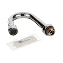 T&S 131XM SWIVEL GOOSENECK 2-13/16 SPREAD 4-3/4 HEIGHT