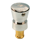 T&S TS38AH SLOW-CLOSING HOT STEM ASSEMBLY