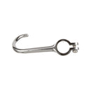 T&S TS4R PRE-RINSE FINGER HOOK AND SCREW