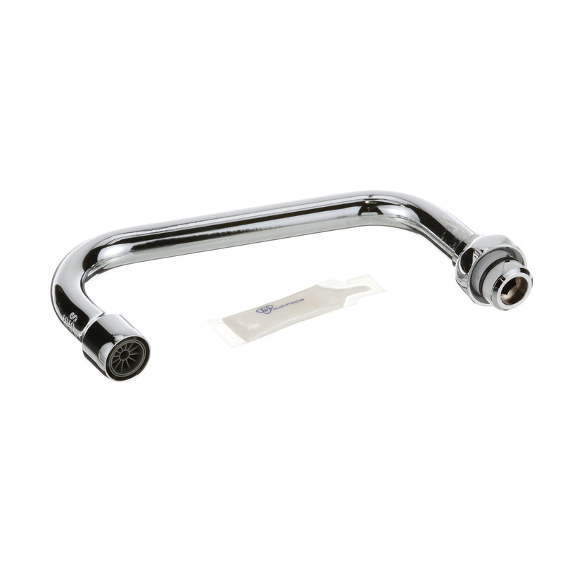 T&S TS59X 6 IN SWING NOZZLE