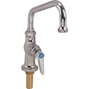 T&S TSB0207M SWIVEL SPOUT PANTRY FAUCET