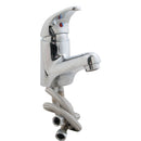 T&S TSB2701 POST-TYPE FAUCET SINGLE LEVER