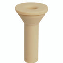 WILBUR CURTIS CA-1011-03 BULKHEAD WATER FITTING PC/CK