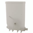 WILBUR CURTIS CA-1111-06 CANISTER ASSEMBLY 4LB CAFEPCS