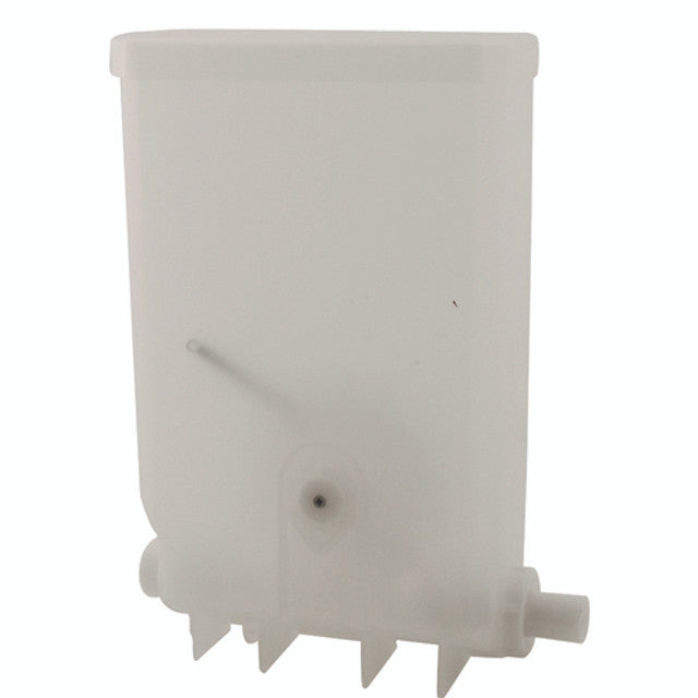 WILBUR CURTIS CA-1111-06 CANISTER ASSEMBLY 4LB CAFEPCS