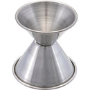 FMP 2801663 JIGGER S/S 3/4 OZ X 1 OZ