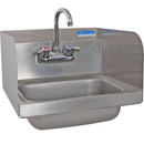MAVRIK 111597 SINK HAND SPLASH GRD SD
