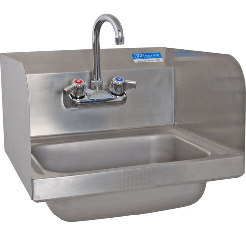 MAVRIK 111597 SINK HAND SPLASH GRD SD