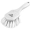 ALL POINTS 183135 BRUSH SCRUB 8-IN WH