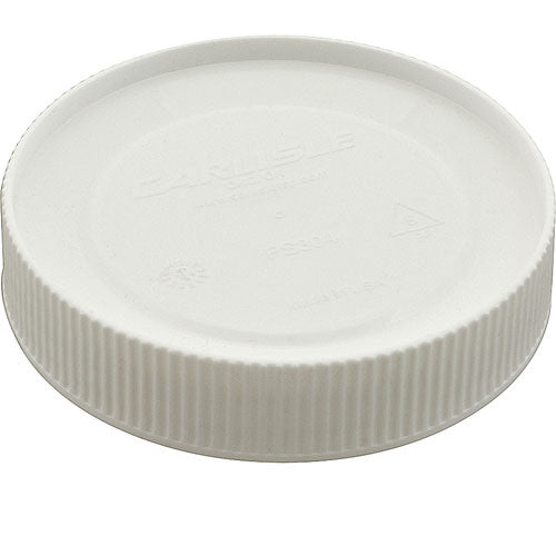 ALL POINTS 186477 LID WHITE