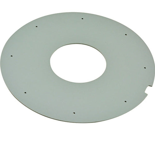 ALL POINTS 1041149 BAFFLE CUP SMALL SILICONE