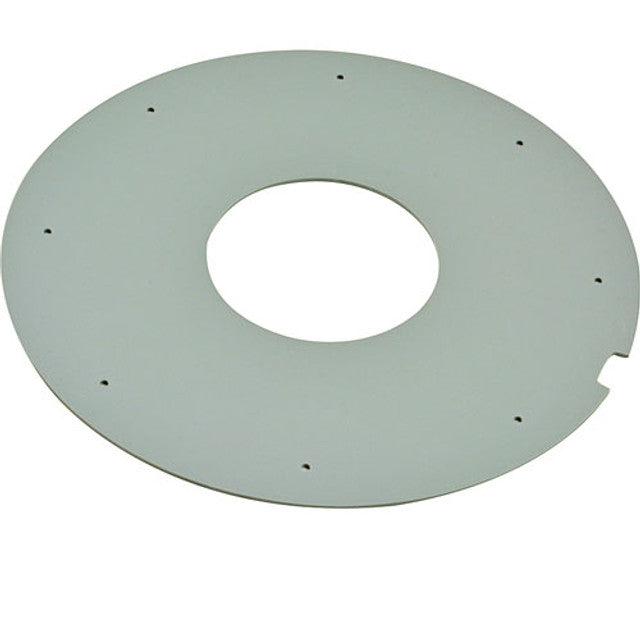 ALL POINTS 1041149 BAFFLE CUP SMALL SILICONE